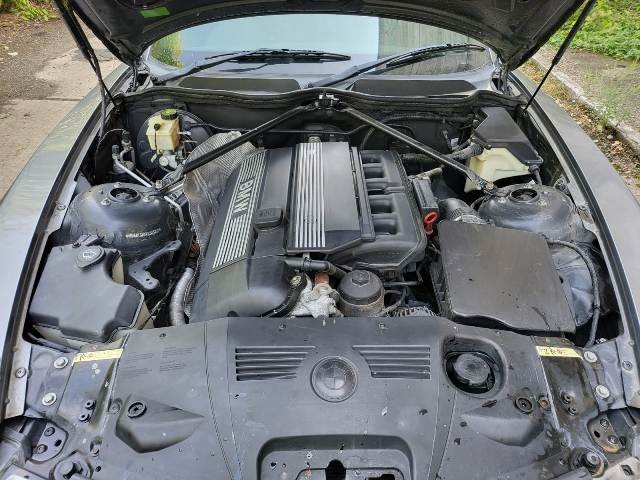 Motor BMW Z4 E85 2.5i M54B25