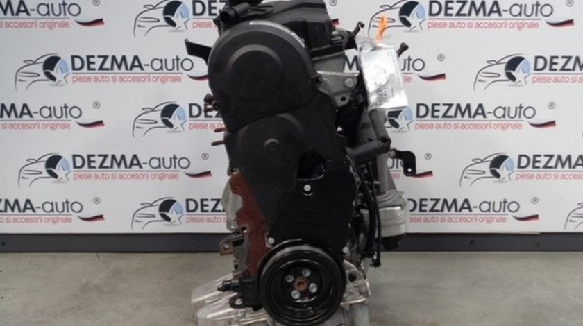 Motor, BNM, Seat Cordoba (6L2) 1.4tdi (pr:110747)