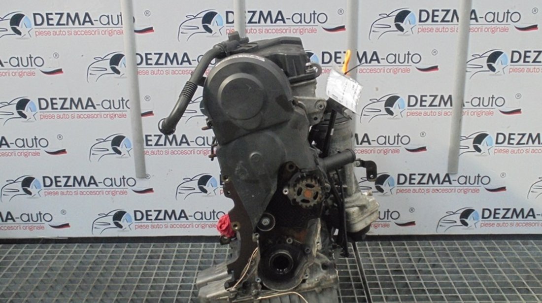 Motor BNM, Skoda, 1.4tdi, 51kw, 70cp (pr;110747)