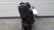 Motor, BNM, Skoda Fabia (6Y2) 1.4tdi (pr:345722)