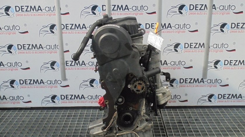 Motor, BNV, Vw Polo (9N) 1.4tdi (pr:345722)