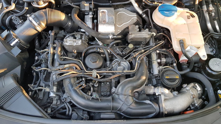 Motor BPP Audi A6 4F 2.7 TDI 2006 2007 2008 2009