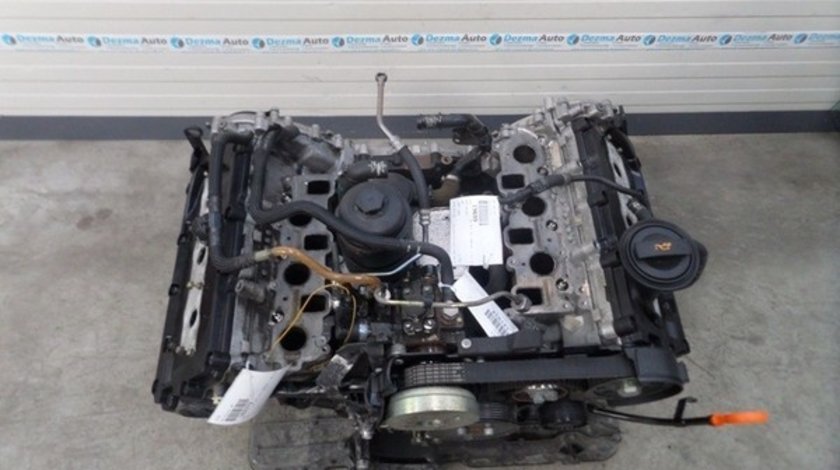 Motor, BPP, Audi A6, 4F, 2.7tdi (pr:345722)