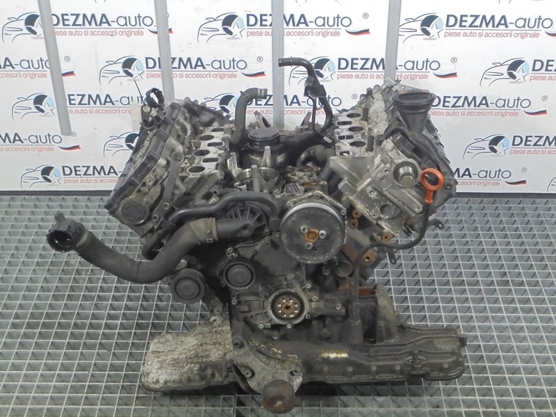 Motor, BPP, Audi A6 (4F2, C6) 2.7 tdi (pr:110747)