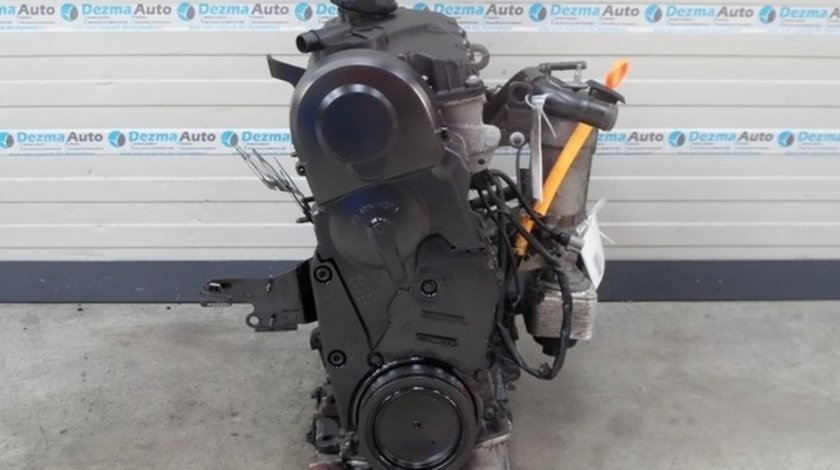 Motor BPW, Audi A4 (B7) 2.0tdi (pr:345722)