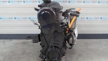 MOTOR BPW, AUDI A4 CABRIOLET (8H7) 2.0TDI