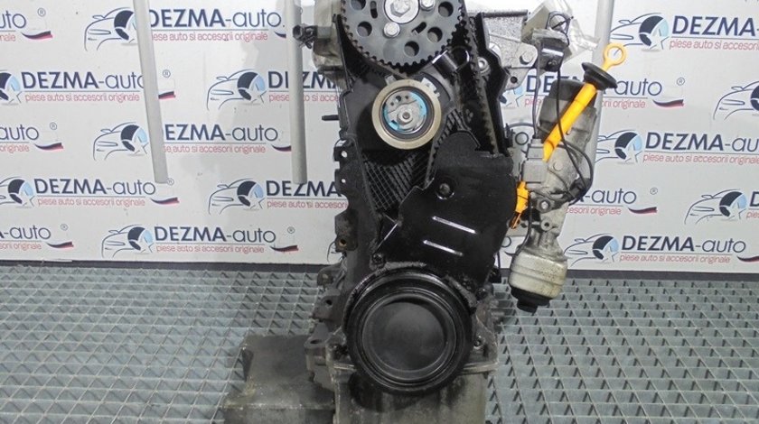 Motor BRB, Audi A4 (8EC, B7) 1.9 tdi (id:110747)