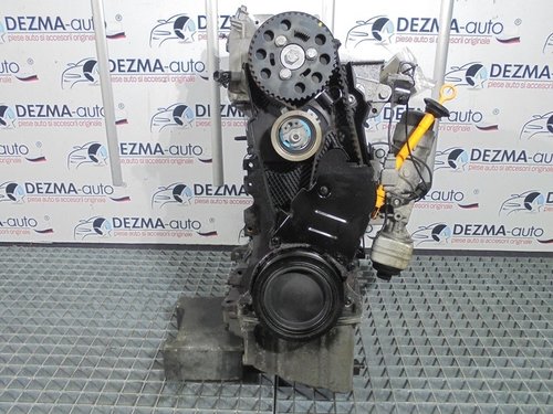 Motor BRB, Audi A4 Avant (8ED, B7) 1.9 tdi (pr:110747)