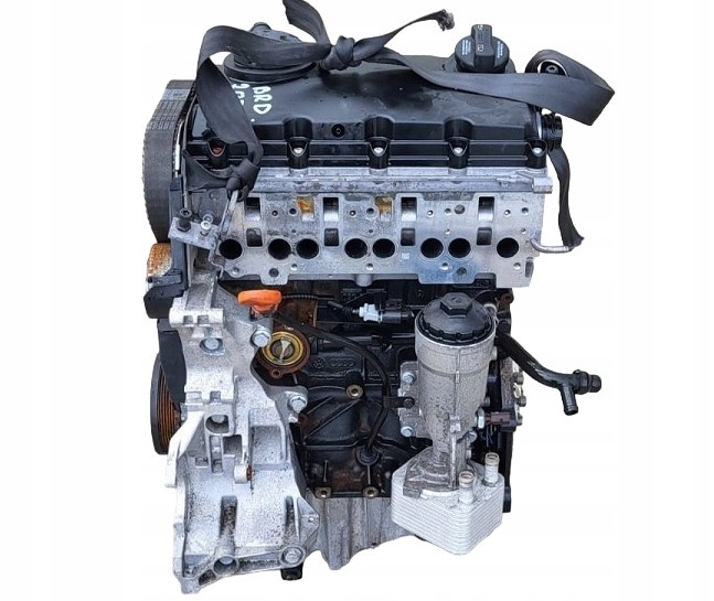 Motor BRD, Audi A4 (8EC, B7) 2.0 tdi (pr:110747)