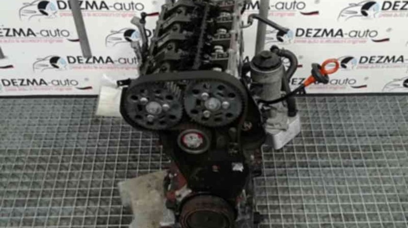 Motor BRD, Audi A4 Avant (8ED, B7) 2.0tdi (pr:110747)