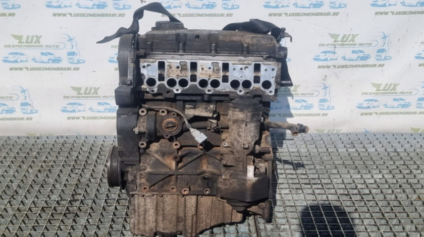 Motor BRE 2.0 tdi Audi A4 B7 [2004 - 2008]