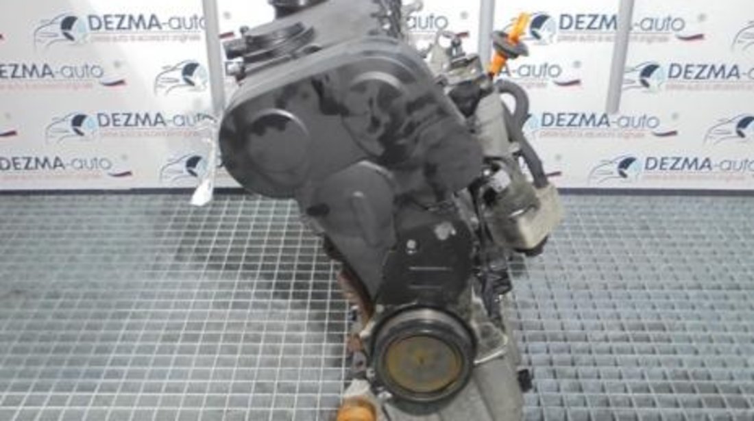 Motor BRE, Audi A4 Avant, 2.0tdi