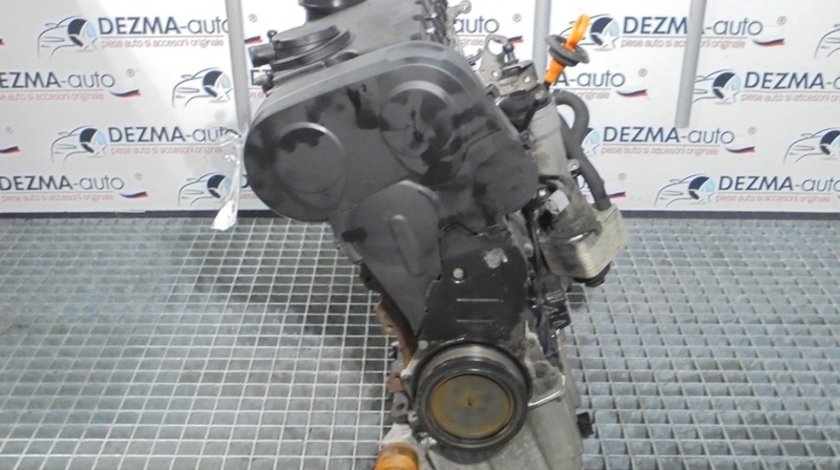 Motor BRE, Audi A4 Avant (8ED, B7) 2.0tdi (pr:110747)