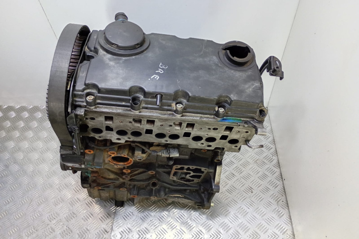 Motor BRE Audi A6 4F/C6 [2004 - 2008]