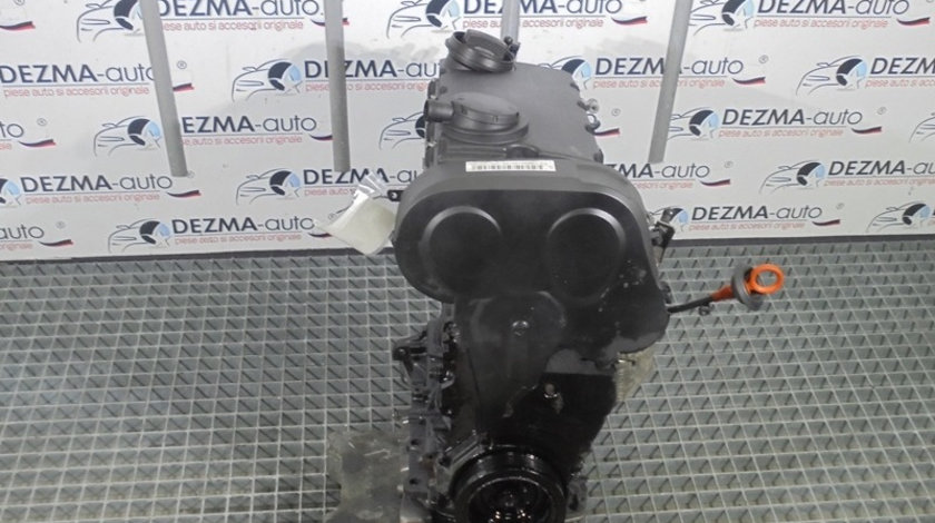 Motor BRE, Audi A6 (4F2, C6) 2.0tdi (id:110747)