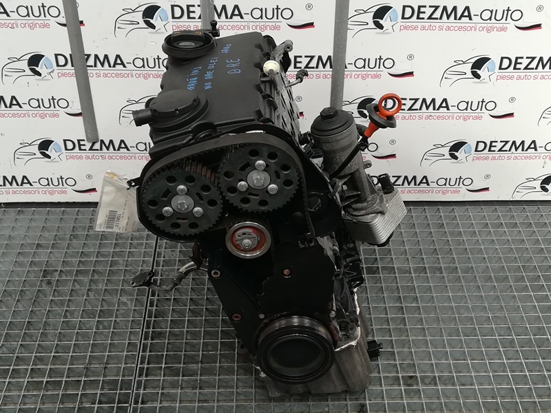 Motor, BRE, Audi A6 (4F2, C6) 2.0tdi (pr:110747)
