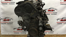 Motor BRE Audi A6 C6 2.0TDI Manual Negru 140cp sed...