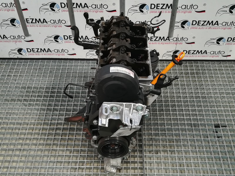 Motor, BRT, Vw, 2.0tdi (id:389119)