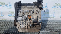 Motor BSE 1.6 benzina Skoda Octavia 2 [2004 - 2008...