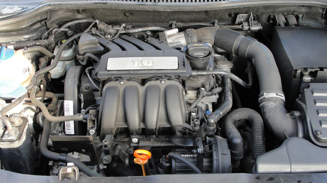 Motor BSE 74.000 km Seat, Audi, Skoda