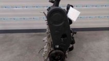 Motor BSE, Skoda Octavia 2 Scout 1.6B