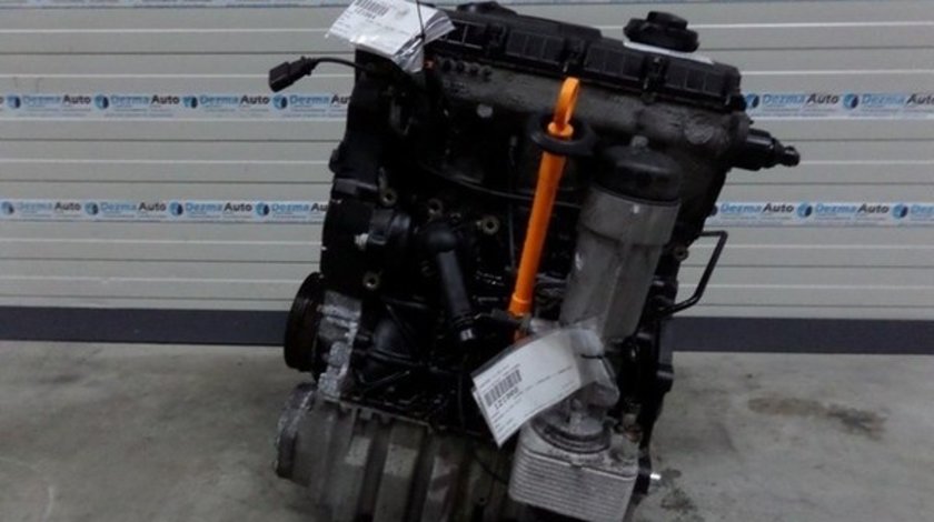 Motor bss Skoda Superb 3U4 2.0tdi (pr:110747)