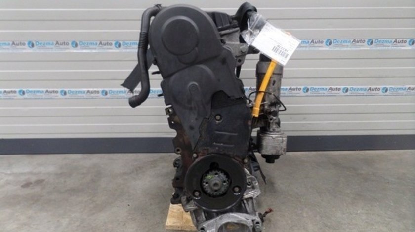 Motor, BSS, Skoda Superb (3U4) 2.0TDI, (pr:111745)