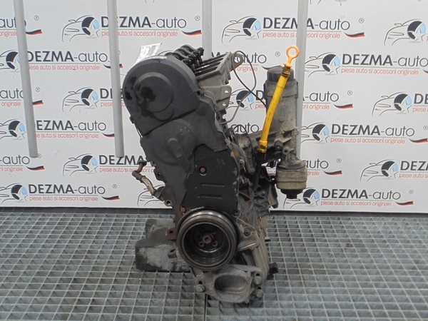 Motor BSV, Skoda Superb (3U4) 1.9 tdi (pr:111745)