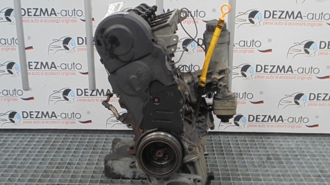 Motor BSV, Skoda Superb (3U4) 1.9 tdi (pr:111745)