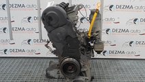 Motor BSV, Skoda Superb (3U4) 1.9 tdi (pr:111745)