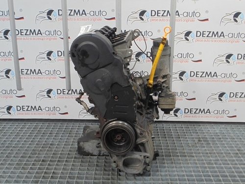 Motor BSV, Skoda Superb (3U4) 1.9 tdi (pr:111745)