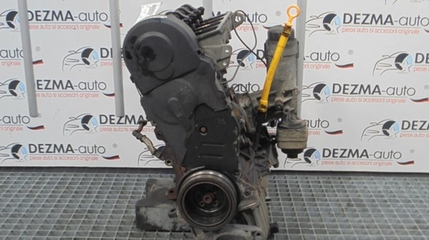 Motor BSV, Skoda Superb (3U4) 1.9 tdi (pr:111745)