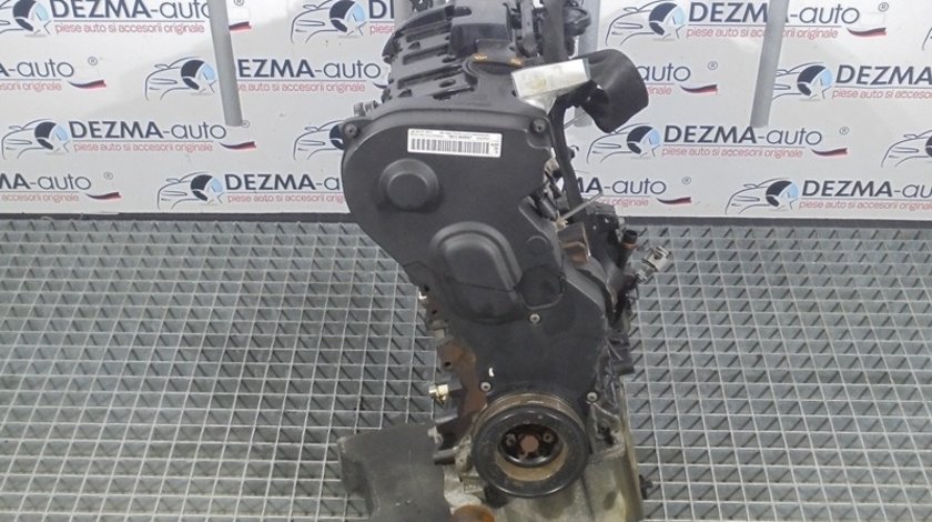 Motor, BUL, Audi A4 (8EC, B7) 2.0tfsi (id:110747)