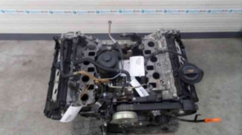 Motor BUN, Vw Touareg (7LA, 7L6) 3.0tdi