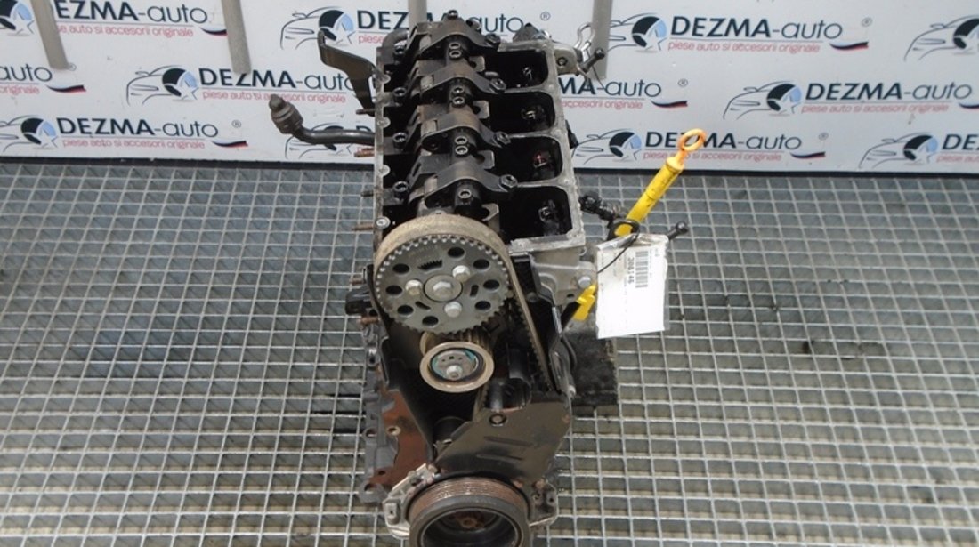 Motor BVK, Seat, 1.9 tdi, 85kw, 116cp (id:308146)