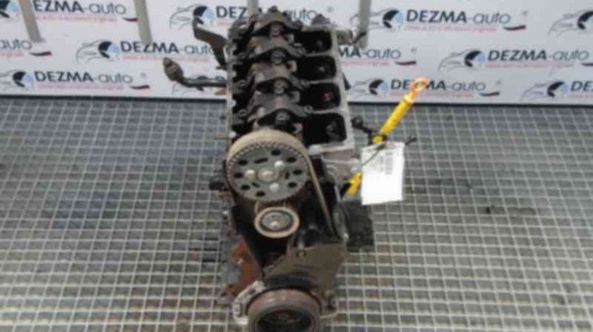 Motor BVK, Vw Sharan (7M8) 1.9 tdi (pr:345722)