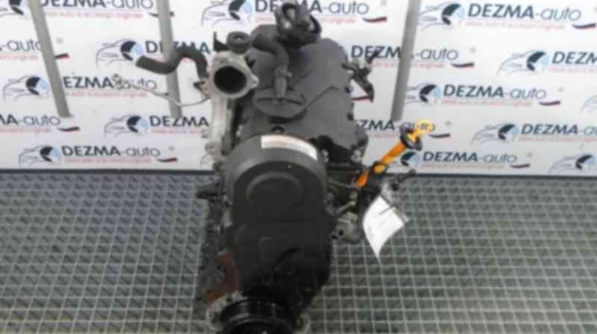 Motor BXE, Jetta 3 (1K2) 1.9 tdi (pr:110747)