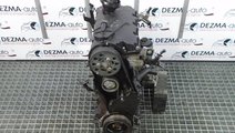 Motor BXE, Seat Leon (1P1) 1.9 tdi (id:295863)