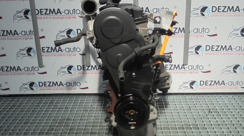 Motor BXE, Seat Leon (1P1) 1.9 tdi (pr:110747)