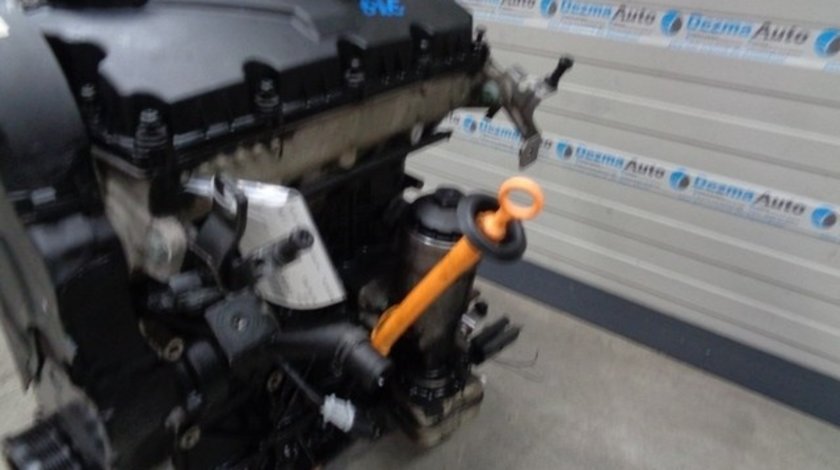 Motor BXE, Seat Leon (1P1) 1.9 tdi