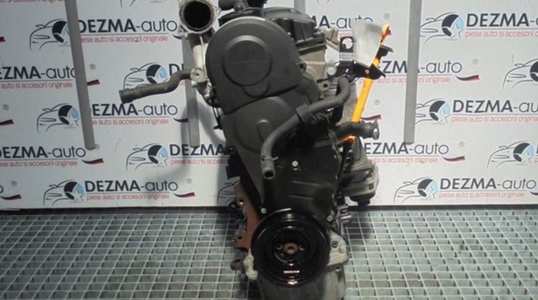 Motor BXE, Skoda Octavia 2 (1Z3) 1.9 tdi (pr:111745)