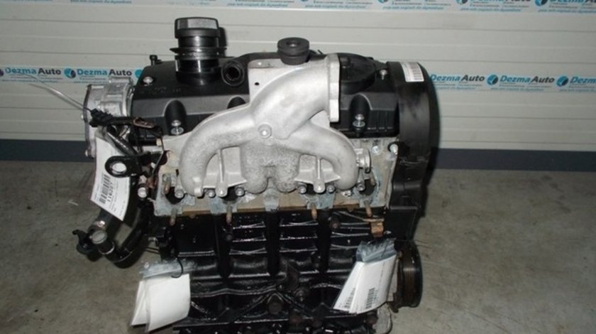 Motor BXE, Skoda Superb (3T) 1.9 tdi (pr:345722)