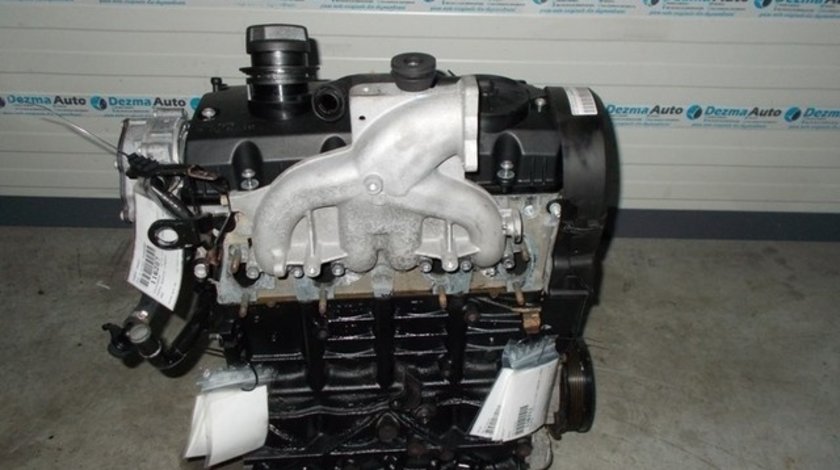 Motor BXE, Vw Jetta 3 (1K2) 1.9 tdi (pr:345722)