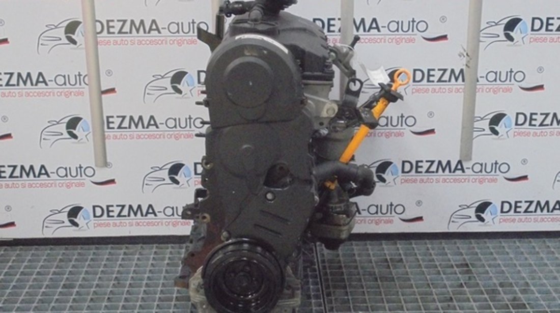 Motor BXE, Vw Passat (3C2) 1.9 tdi (id:245691)