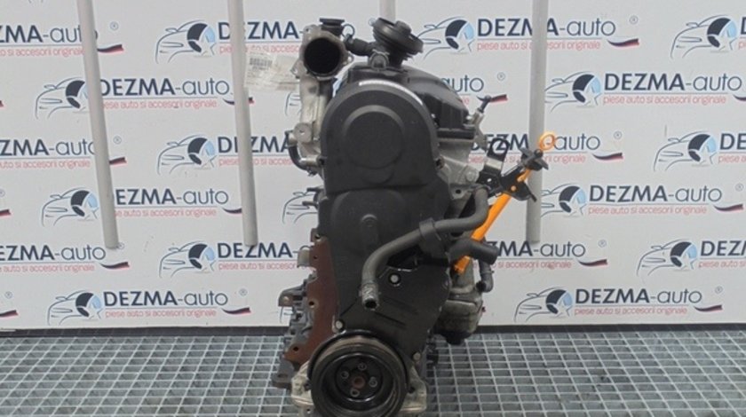 Motor BXE, Vw Passat Variant (3C5) 1.9 tdi (pr:110747)