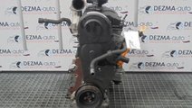 Motor BXEB, Vw Passat, 1.9tdi