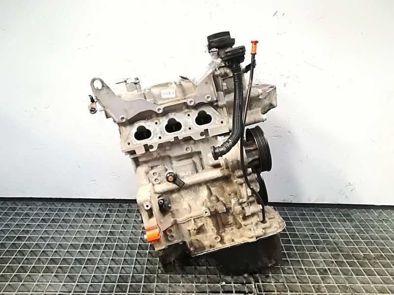 Motor, BXV, Seat Ibiza 4 (6L1) 1.2B (pr:110747)