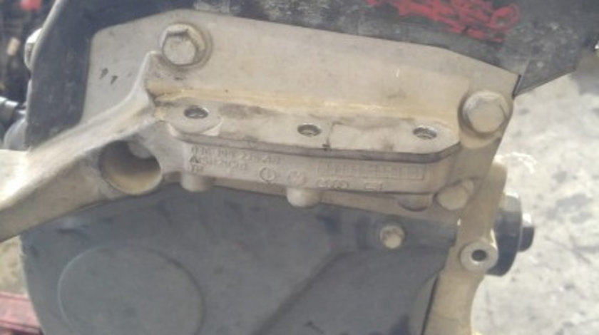 Motor bxw 1.4 b seat ibiza 2008