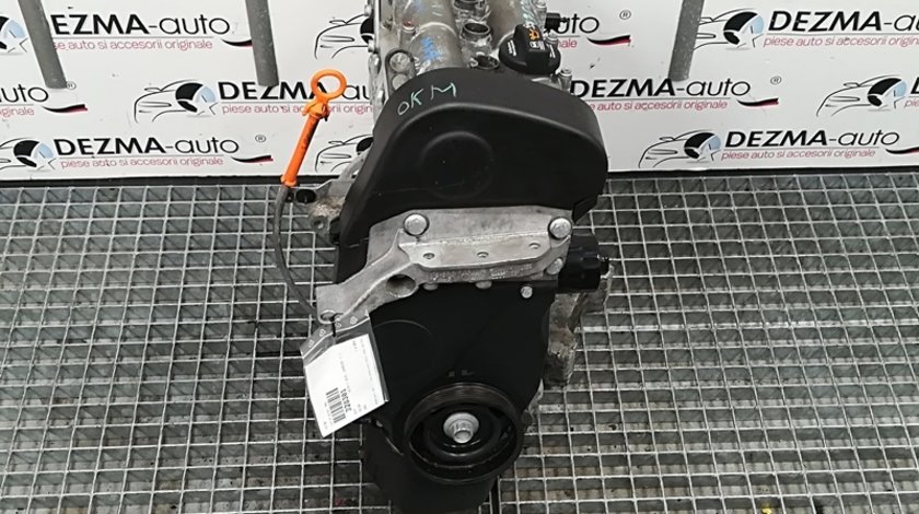 Motor, BXW, Seat Cordoba (6L2), 1.4 benz (pr:110747)