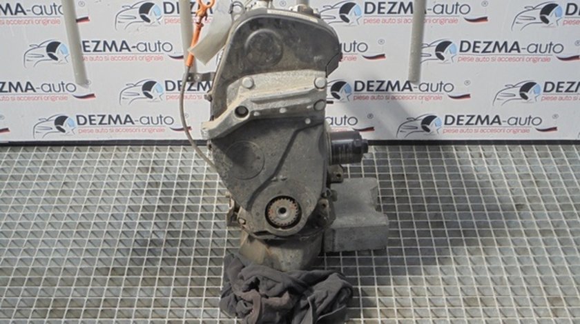 Motor, BXW, Seat Ibiza 5, 1.4B